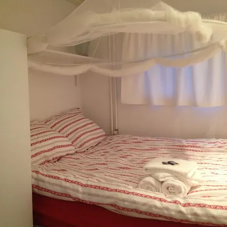 Lakeside Spiegelplas * Nederhorst den Berg