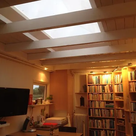 Studio Lakeside Spiegelplas Nederhorst den Berg