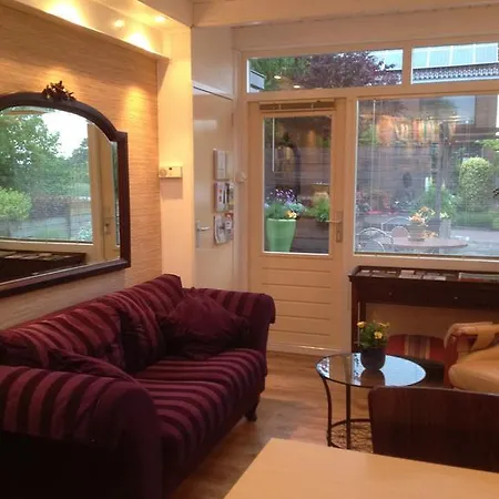 Apartmán Studio Lakeside Spiegelplas