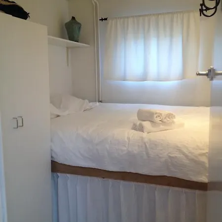 Apartment Lakeside Spiegelplas *