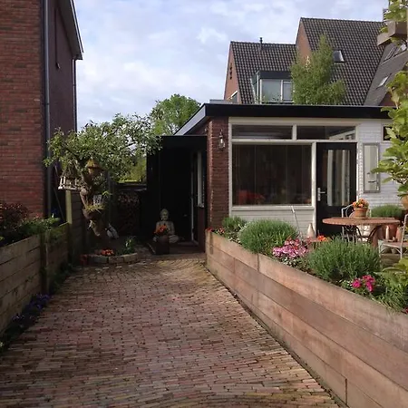 Lakeside Spiegelplas Apartment