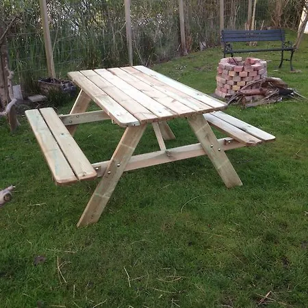 Apartment Lakeside Spiegelplas *