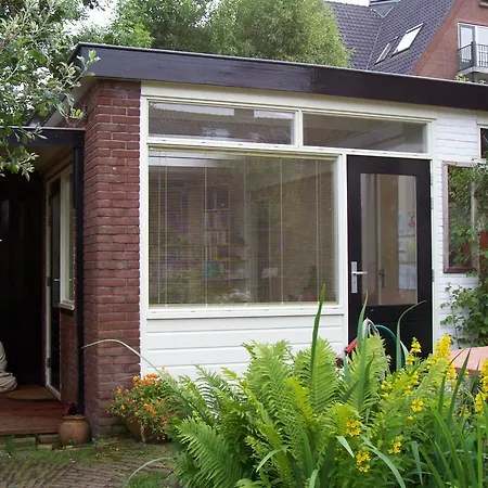 Apartment Lakeside Spiegelplas *