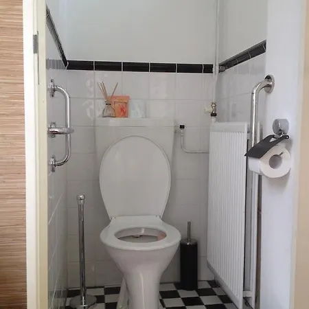 Lakeside Spiegelplas Nederhorst den Berg