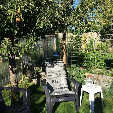 Apartment Lakeside Spiegelplas