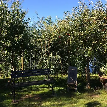 Lakeside Spiegelplas Nederhorst den Berg