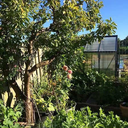 Lakeside Spiegelplas Nederhorst den Berg