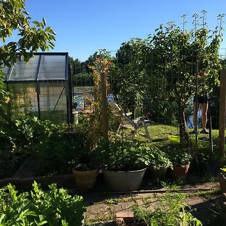 Studio Lakeside Spiegelplas *