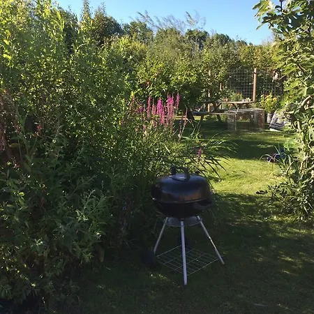 Apartmán Studio Lakeside Spiegelplas