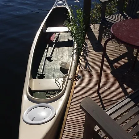 Studio Lakeside Spiegelplas Nederhorst den Berg