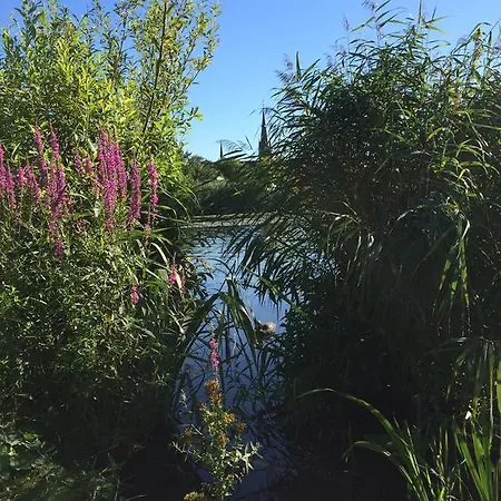 Lakeside Spiegelplas