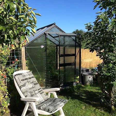 Studio Lakeside Spiegelplas *