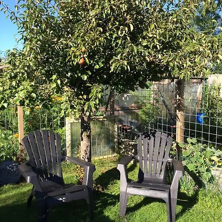 Lakeside Spiegelplas Apartment