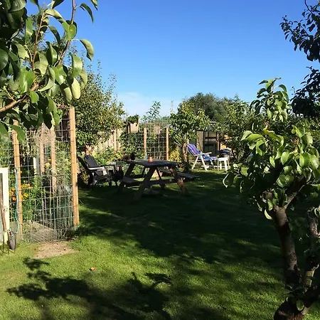 Lakeside Spiegelplas * Nederhorst den Berg