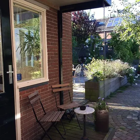 Lakeside Spiegelplas Apartment Nederhorst den Berg