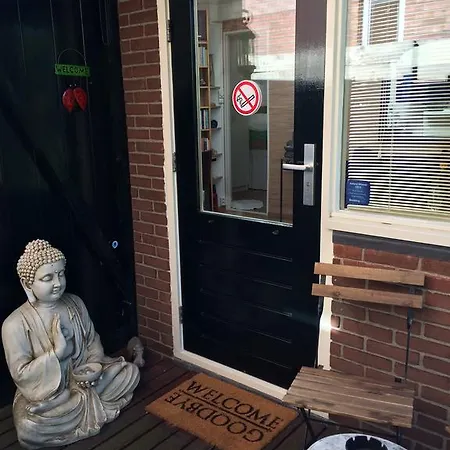 Studio Lakeside Spiegelplas