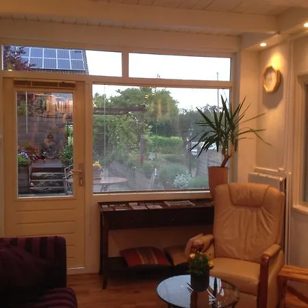 Studio Lakeside Spiegelplas Apartmán