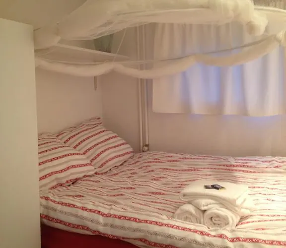 Lakeside Spiegelplas * Nederhorst den Berg