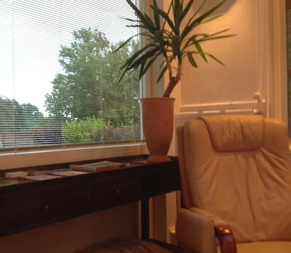 דירה Lakeside Spiegelplas Nederhorst den Berg