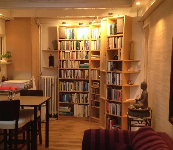 Lakeside Spiegelplas דירה *