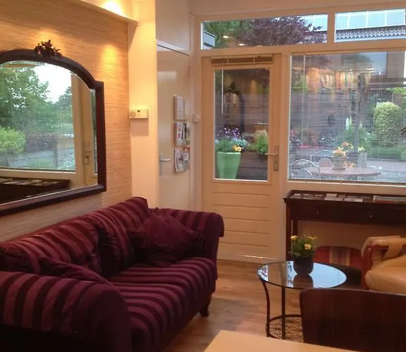 דירה Lakeside Spiegelplas