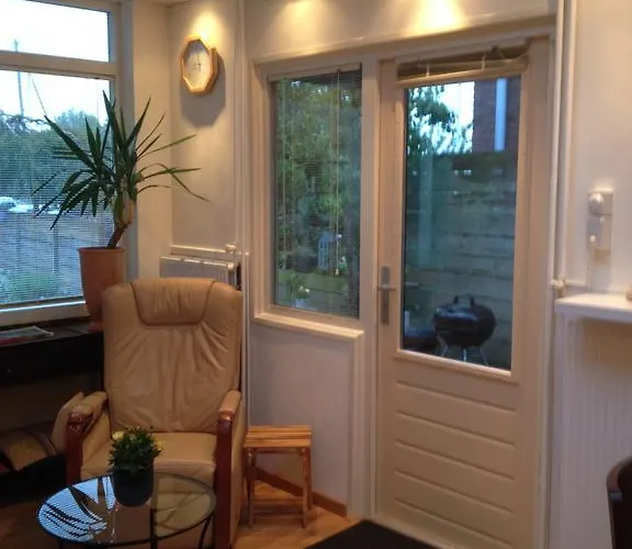 Lakeside Spiegelplas Nederhorst den Berg