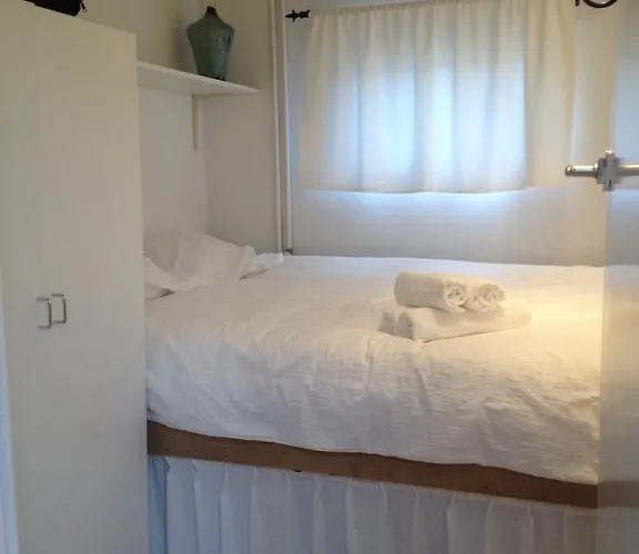 דירה Lakeside Spiegelplas *