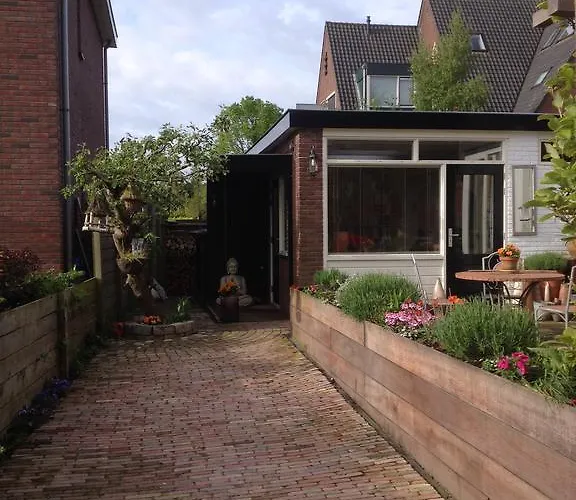 Lakeside Spiegelplas דירה