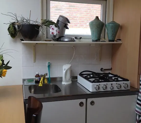 Lakeside Spiegelplas דירה Nederhorst den Berg