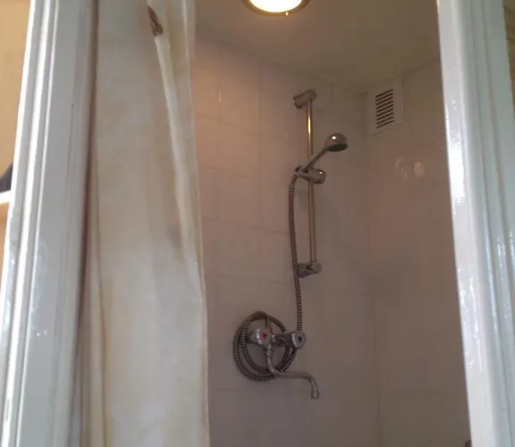 Lakeside Spiegelplas דירה