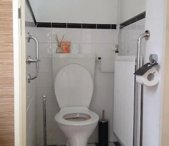 Lakeside Spiegelplas Nederhorst den Berg