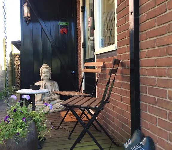 דירה Lakeside Spiegelplas