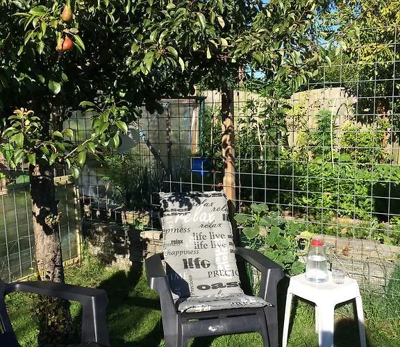 דירה Lakeside Spiegelplas