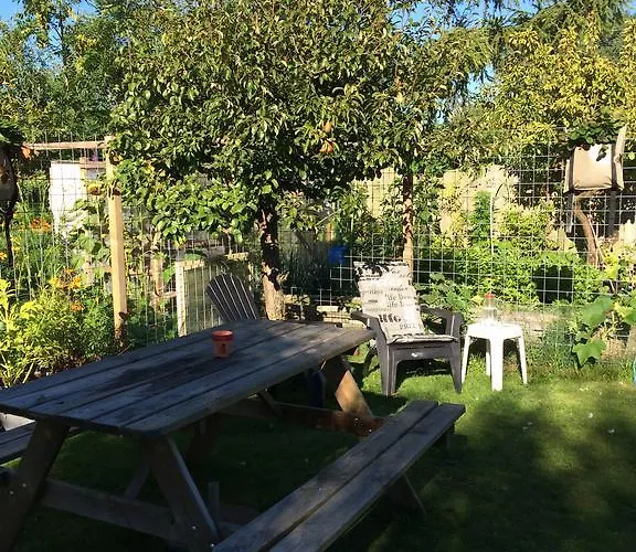 Lakeside Spiegelplas דירה Nederhorst den Berg