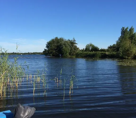 Lakeside Spiegelplas דירה Nederhorst den Berg