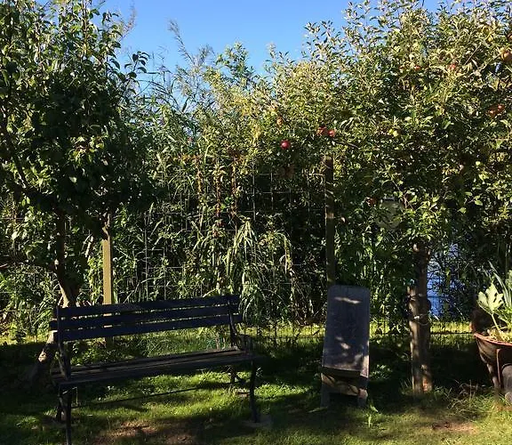 Lakeside Spiegelplas Nederhorst den Berg