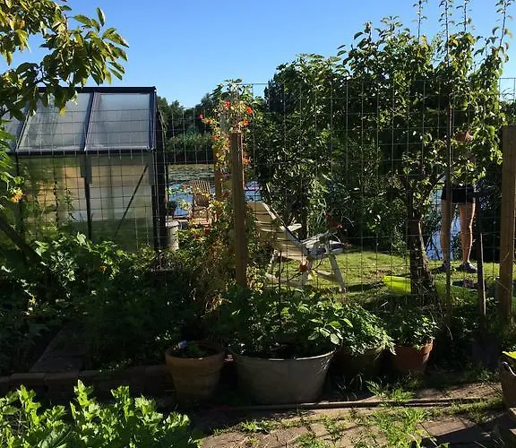 Lakeside Spiegelplas *