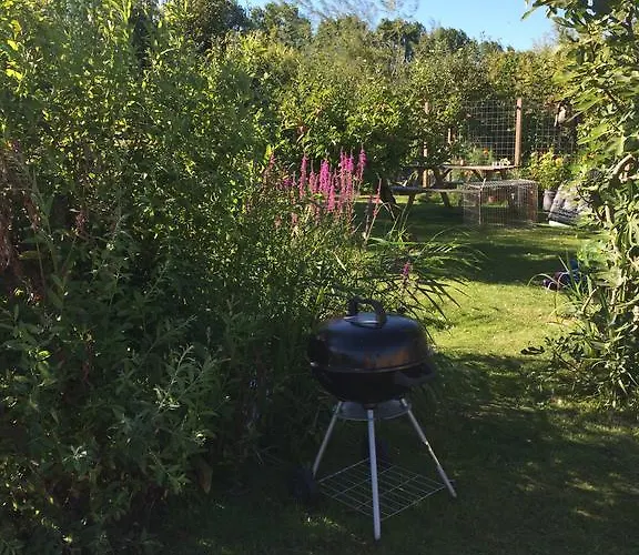 דירה Lakeside Spiegelplas