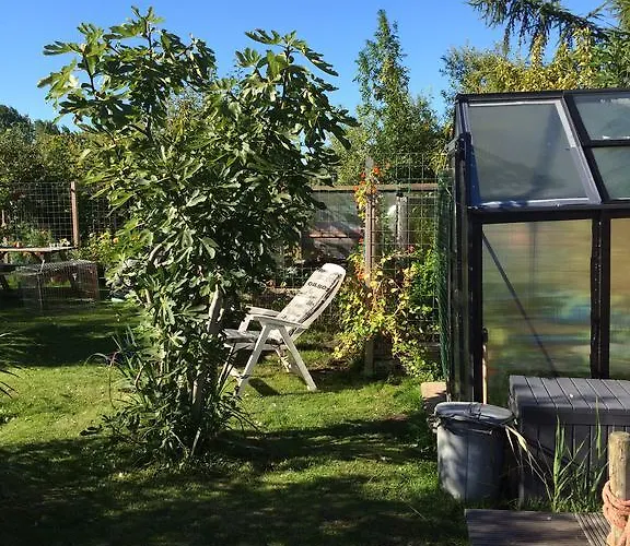 Lakeside Spiegelplas