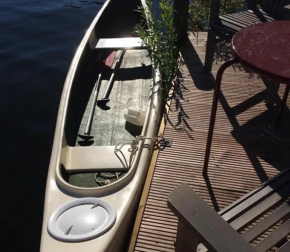 Lakeside Spiegelplas Nederhorst den Berg