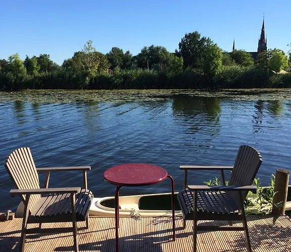 דירה Lakeside Spiegelplas