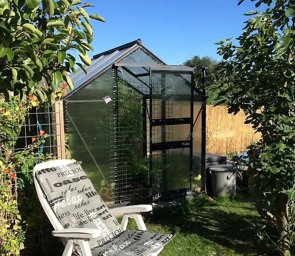 Lakeside Spiegelplas *