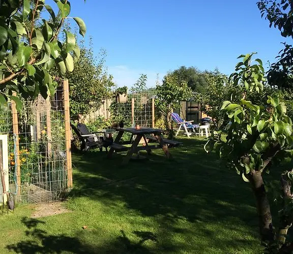 Lakeside Spiegelplas * Nederhorst den Berg