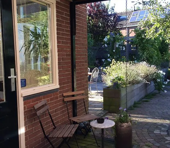 Lakeside Spiegelplas דירה Nederhorst den Berg