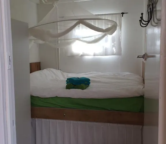 Lakeside Spiegelplas דירה