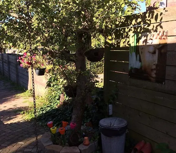 דירה Lakeside Spiegelplas *