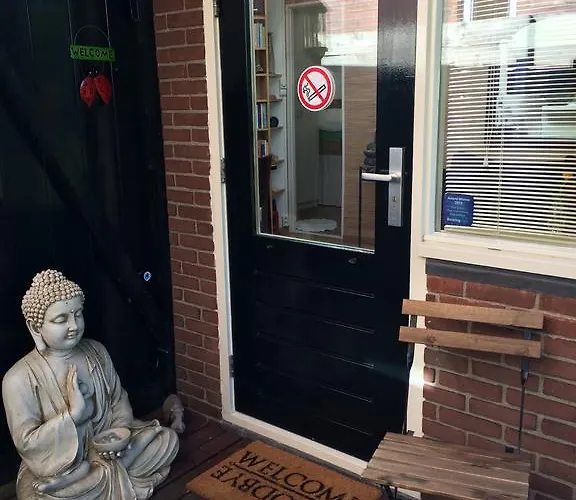 Lakeside Spiegelplas