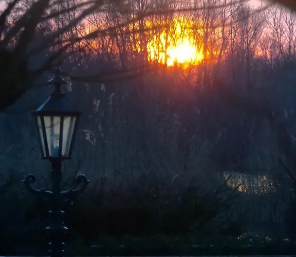 Lakeside Spiegelplas דירה Nederhorst den Berg