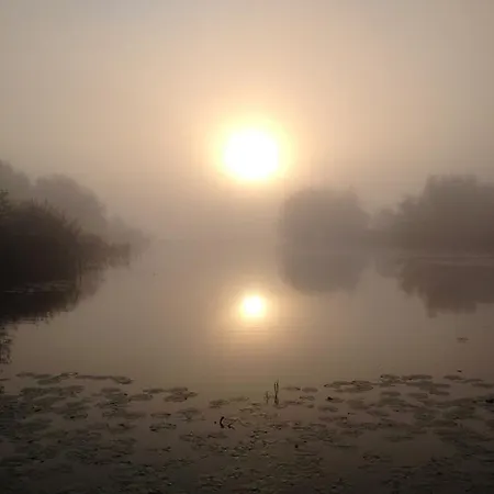 Lakeside Spiegelplas Nederhorst den Berg