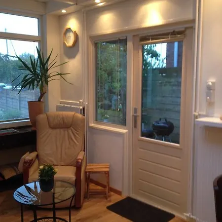 Lakeside Spiegelplas Nederhorst den Berg